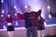 高橋恭平が“本気のパフォーマンス”　主演映画『山口くんはワルくない』で高橋ひかる＆岩瀬洋志とのアオハル全開シーンが公開