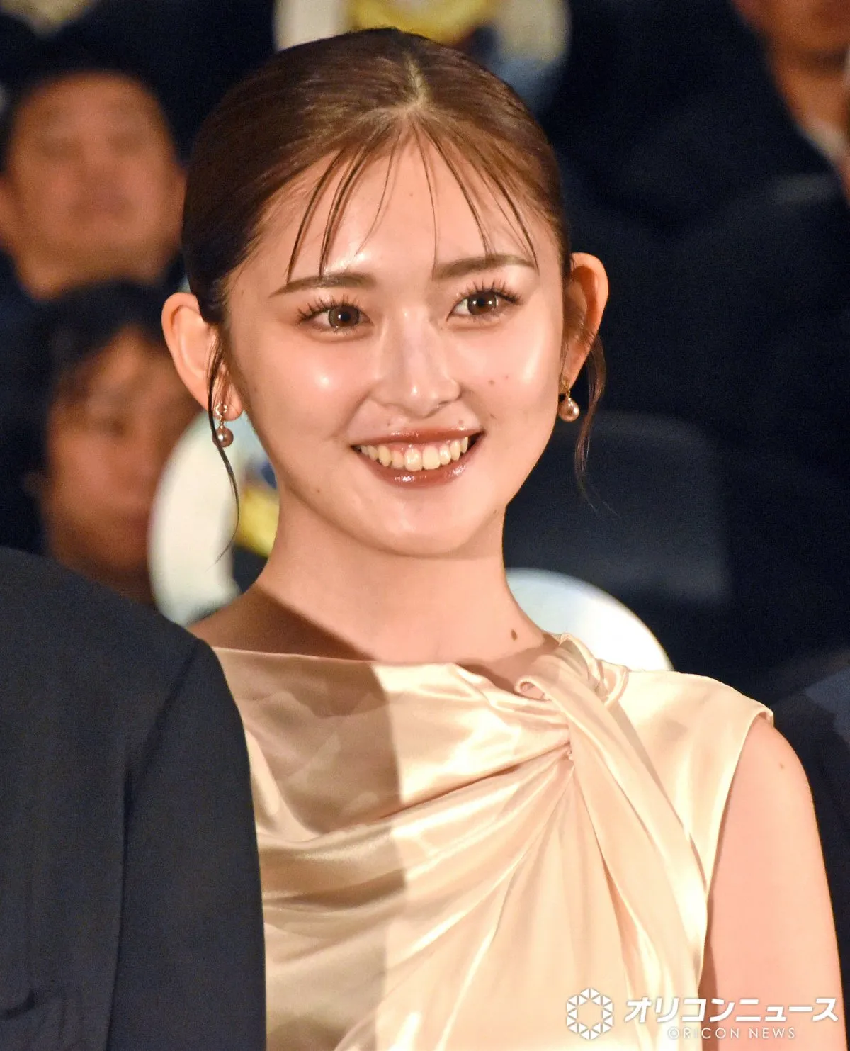 ゆうちゃみ、大きめの骨折隠して映画『アギト』撮影へ　仮面ライダーに変身