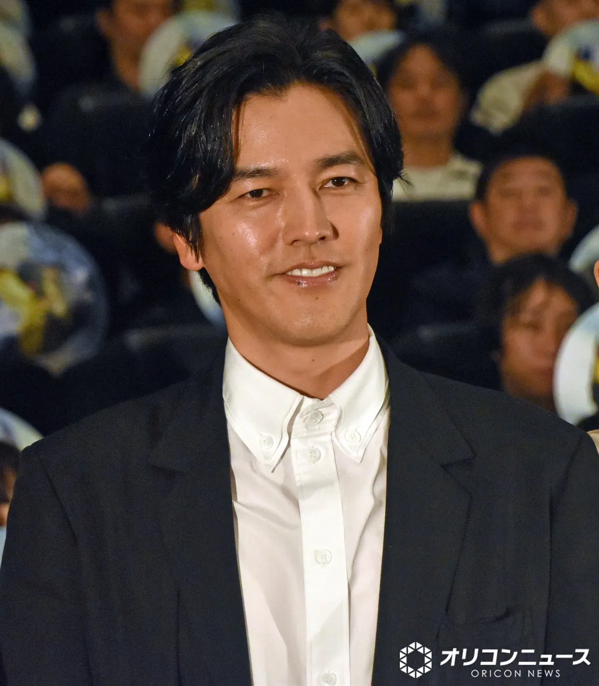 要潤“進化”聞かれ「早起き」回答も「ある意味退化」