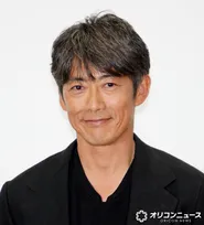 反町隆史、28年ぶりの連ドラ『GTO』は“グレートティーチャーを探す旅”　妻・松嶋菜々子については「ご想像にお任せ」とにやり