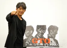反町隆史、98年版『GTO』復活を狙う　当時の小栗旬ら生徒役は“泥臭い”令和は“冷静”