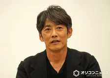 反町隆史、“GTOを見て教師に”の声に喜び「武田鉄矢さんか俺か」