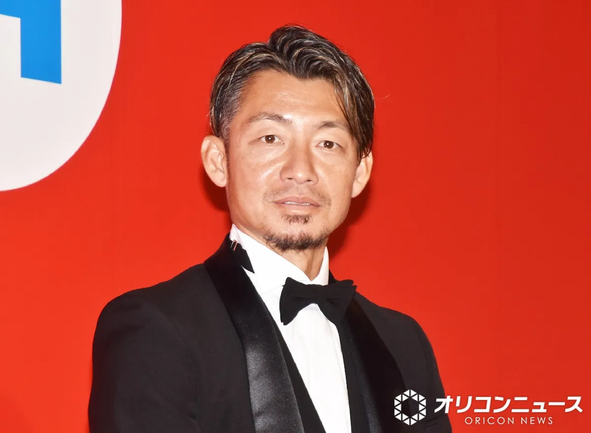 元阪神・鳥谷敬氏、5人の子どもたちには「野球をやらないようにわざとしていた」と明かす