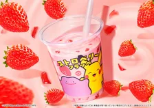 ファミマ、「ポケモンフラッペ」GW需要で好調　2日で25万杯突破