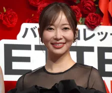 指原莉乃、“裏アカ”からバチェロレッテ・平松里菜をフォロー「大ファンになったので」