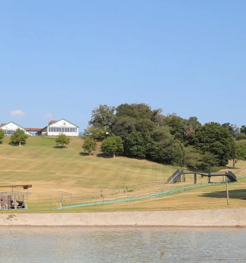 「東京ドイツ村」、夏の恒例『バッサースライダー』営業終了へ　「老朽化に伴い」スタッフが謝罪