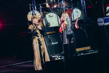 『NAONのBUNTAI』小林幸子×SHOW-YA共演　3年ぶり土屋アンナら出演で4000人熱狂