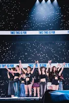 TWICE、海外アーティストとして初の国立競技場　3Daysで24万人動員　『THIS IS FOR』ツアー日本公演は累計64万人に
