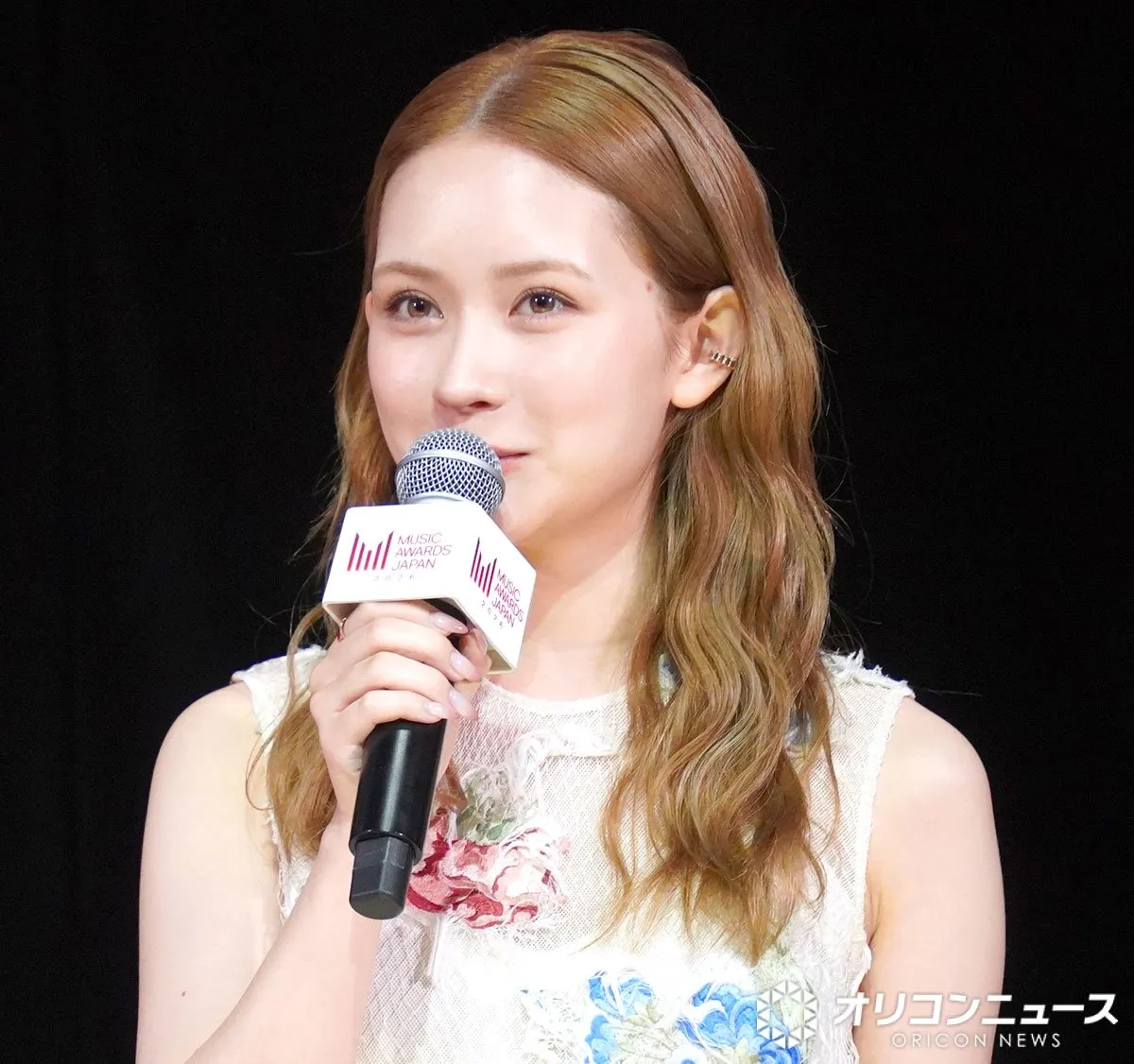 畑芽育、『MUSIC AWARDS JAPAN 2026』K-POP楽曲賞ノミネートに興奮「すごく気になります」