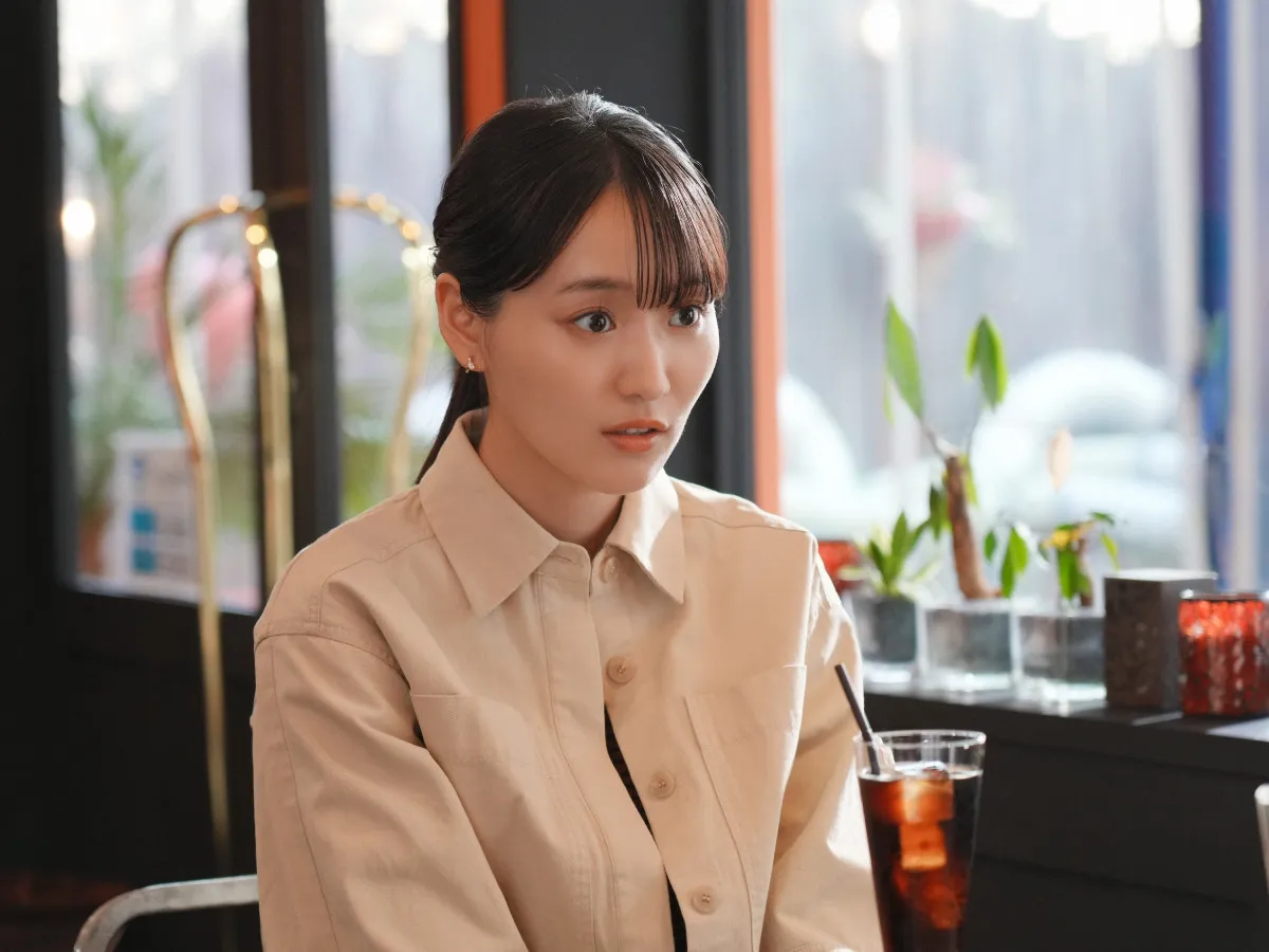 菅井友香、“淡い”ラブシーンに反響「なんだこのイチャつきはーーー」「ラブラブすぎる」「羨ましいぞ」『水曜日、私の夫に抱かれてください』第5話【ネタバレあり】