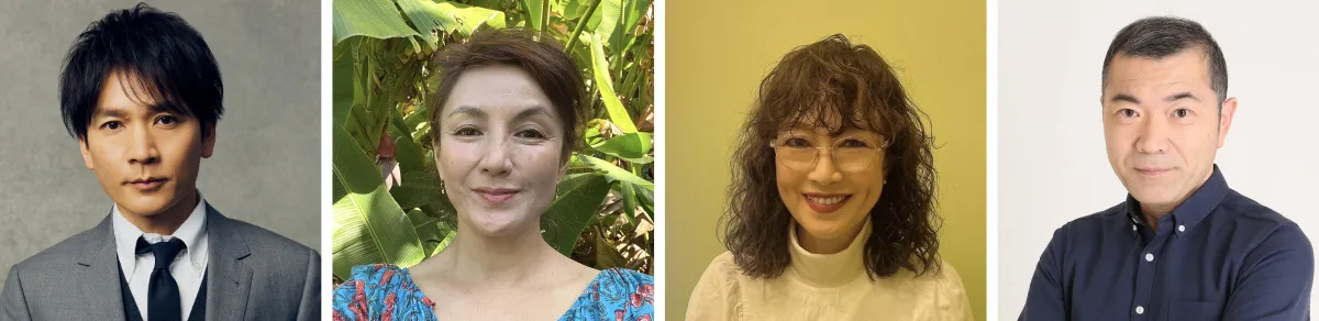 『ウルトラマンティガ30thプレミアムステージ』7・10に開催　マドカ・ダイゴ役の長野博らキャストが登壇