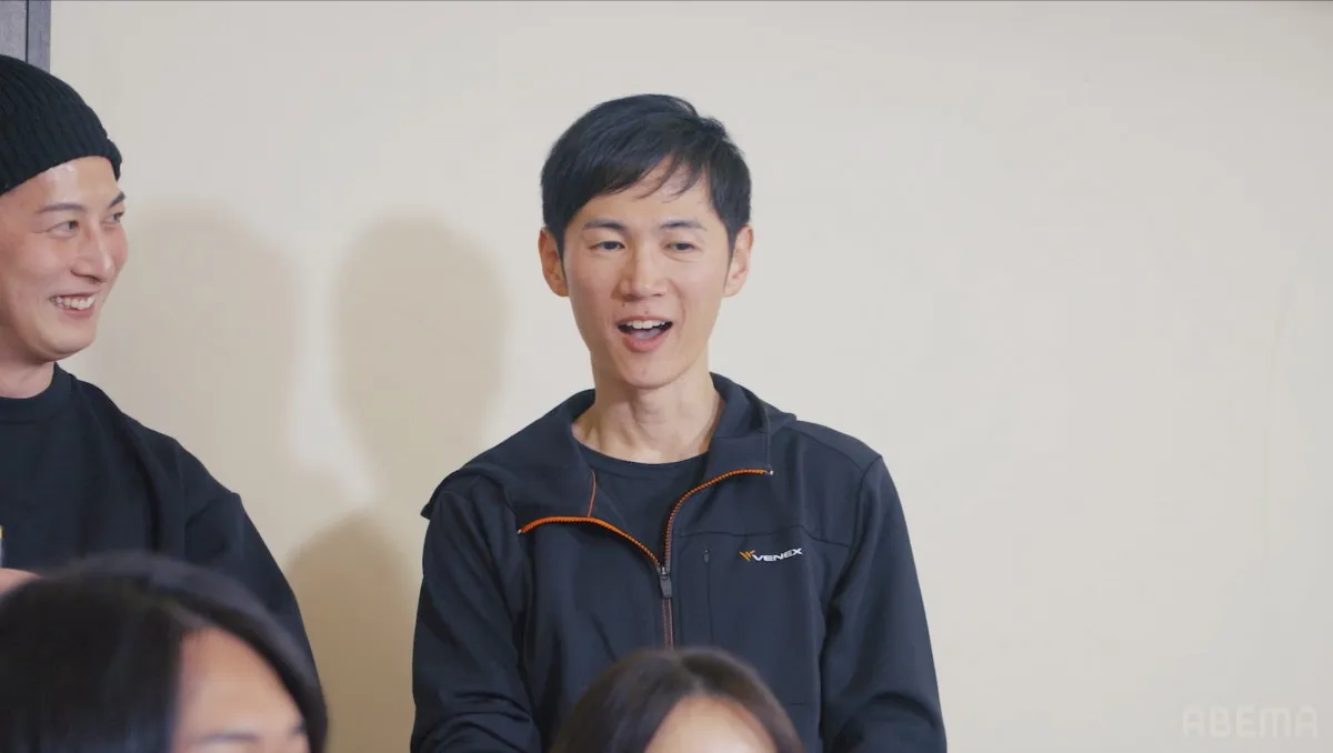 石丸伸二、「決めた！しんじさん」市議会議員の2ショット指名に笑顔→意外な感情が爆発