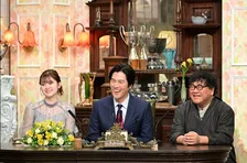 要潤、『探偵！ナイトスクープ』初登場　「香川県では夜中にやってるんで…」大きな勘違い激白