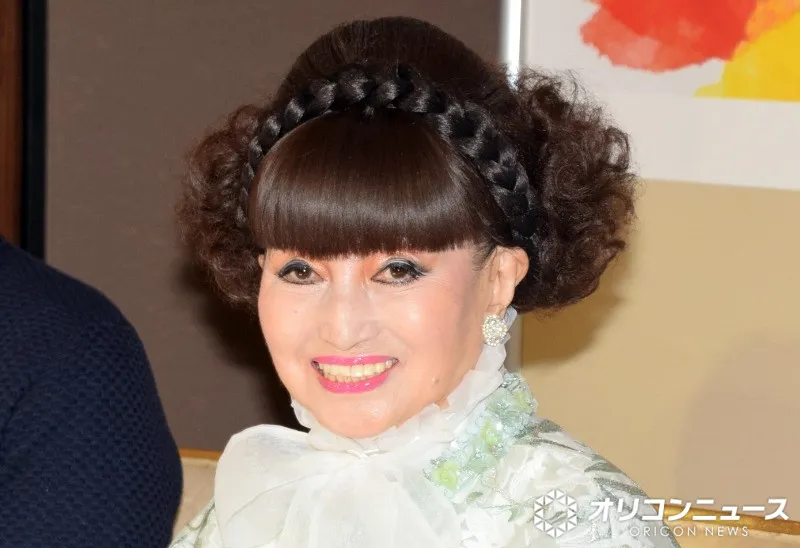 黒柳徹子、「ハレンチ」を歌う　SNS反響「徹子さんすご」「チャーミング」