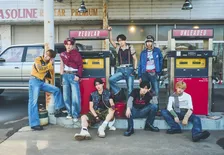 正式デビュー日決定のTAGRIGHT、ドキュメンタリー番組Season2決定　デビューまでの軌跡を追う