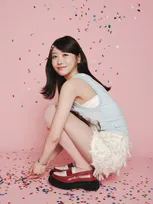 櫻井優衣、ソロメジャー1stシングルCD「夏いぞん」発売決定　新アーティスト写真も公開