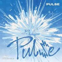 5/4付週間シングルTOP10、1位はINI「PULSE（All 4 U／OURS／DUM／EAT UP）」