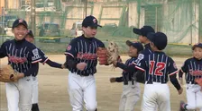 「“仲間”と野球は一度もない」42歳男性、毎日素振り200回もキャッチボール未経験…人生初の試合へ『探偵！ナイトスクープ』