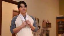 『コンビニ兄弟』中尾康生役に馬場徹　キャラクター紹介（10）