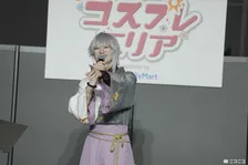 Kis-My-Ft2宮田俊哉、『ニコニコ超会議2026』オリジナルキャラコスプレで参戦　今後挑戦したいのは「『薬屋のひとりごと』壬氏」
