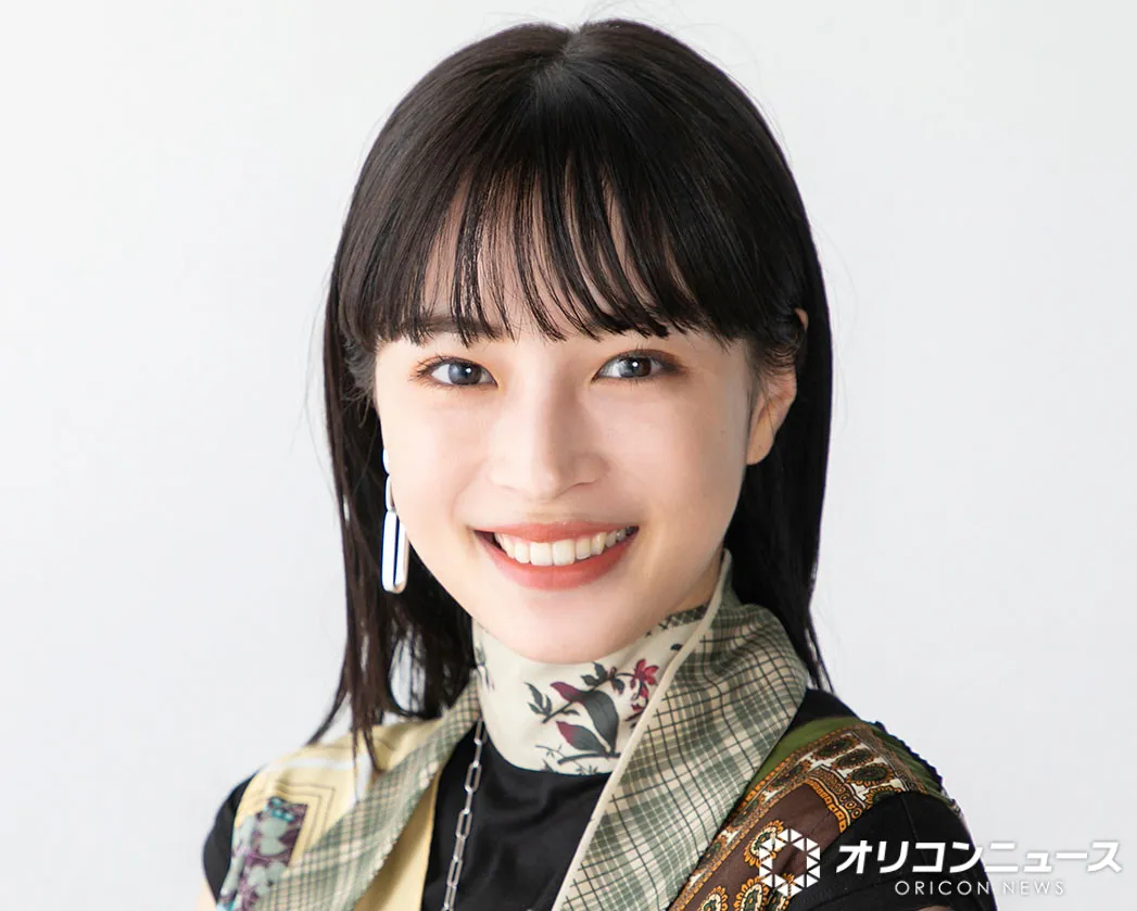 広瀬すず、ブランドTシャツ×デニムで決めた“初夏コーデ”を披露「やっぱりラフが好き」