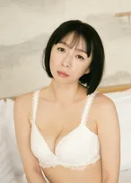 “芸能デビュー30周年”酒井若菜、13年ぶり写真集発売決定　先行カットも解禁