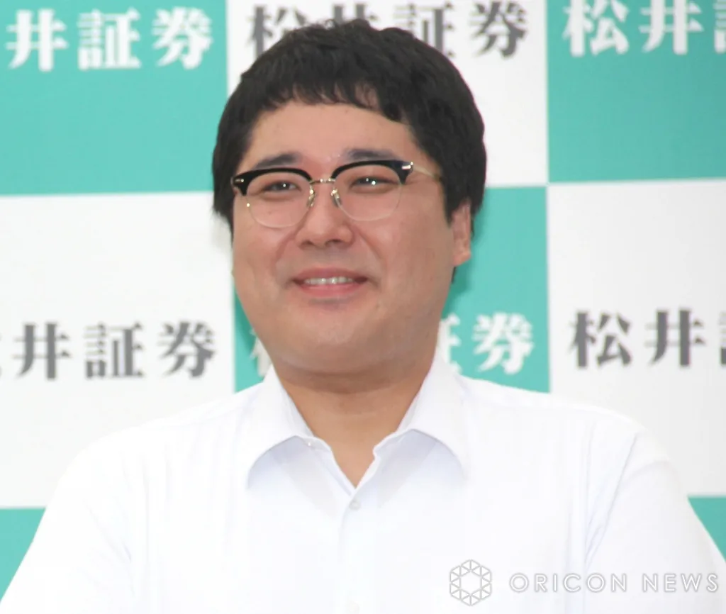 マヂラブ村上に双子誕生　妻・いとくとらが報告「ビッグに生まれてきてくれました」「誰かさんの遺伝かしら」【全文】