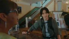 川島如恵留、Travis Japan“10日間の夏休み”を計画　『Travis Japan Summer Vacation!!』メンバー愛感じる特別映像が公開