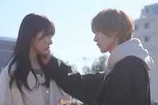 今野大輝＆加藤史帆“恋人契約”が成立も…嫉妬によりすれ違い　『その天才様は偽装彼女に執着する』第3話予告＆あらすじ公開