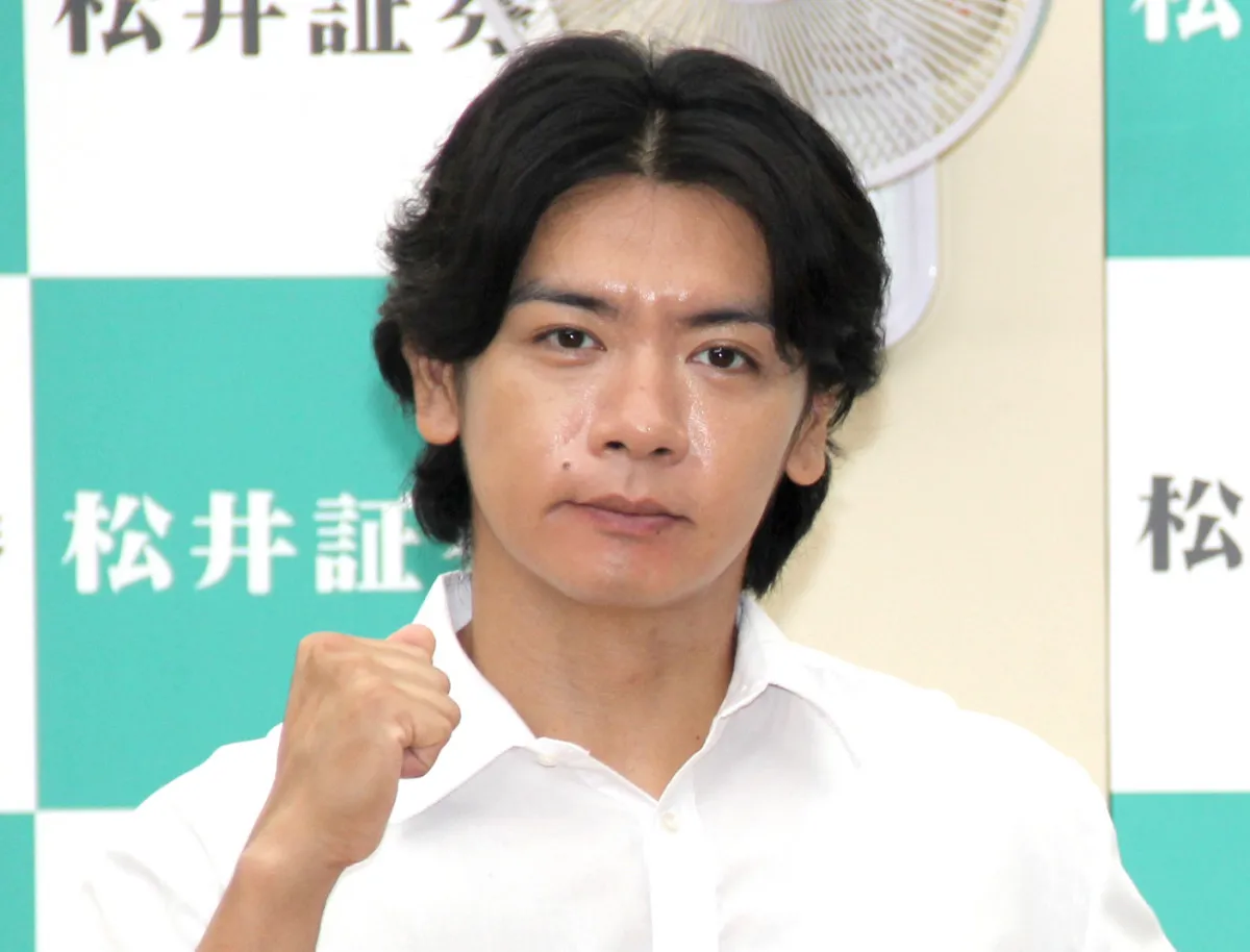 マヂラブ野田クリスタル、相方・村上の双子誕生報告も…芸人仲間からネタバレ「俺も被害だから」