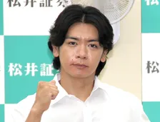 マヂラブ野田クリスタル、相方・村上の双子誕生報告も…芸人仲間からネタバレ「俺も被害だから」
