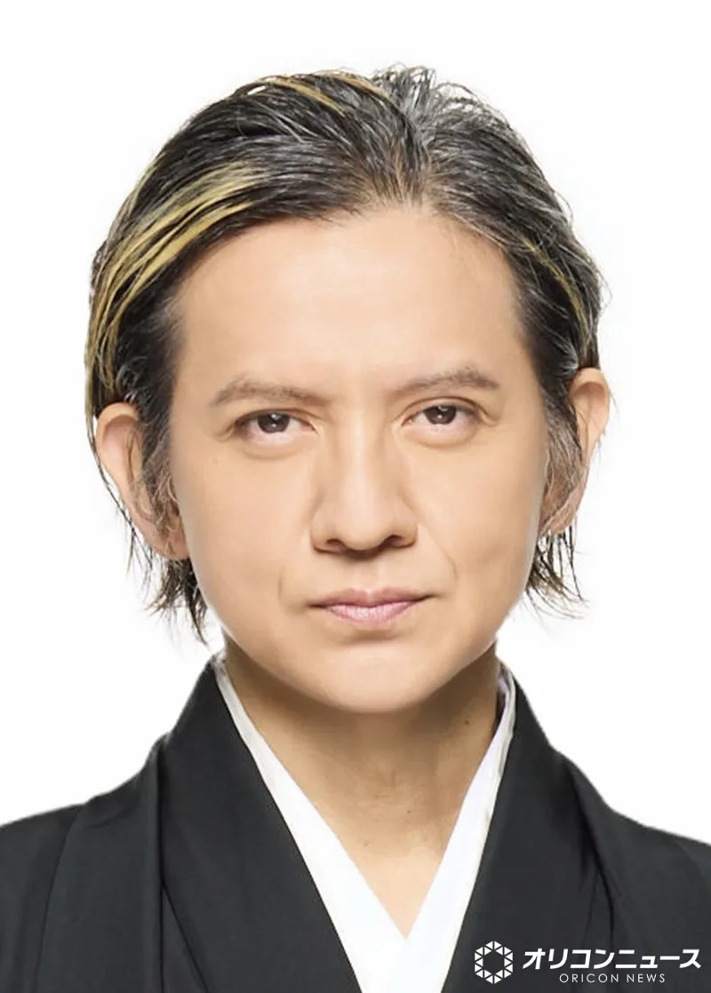 岡本健一、リズメディア「リスと葡萄」と専属マネージメント契約「やりたいことが多すぎて」【コメント全文】