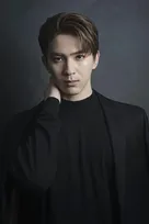甲斐翔真、朝ドラ初出演に喜び　『風、薫る』で陸軍軍人に