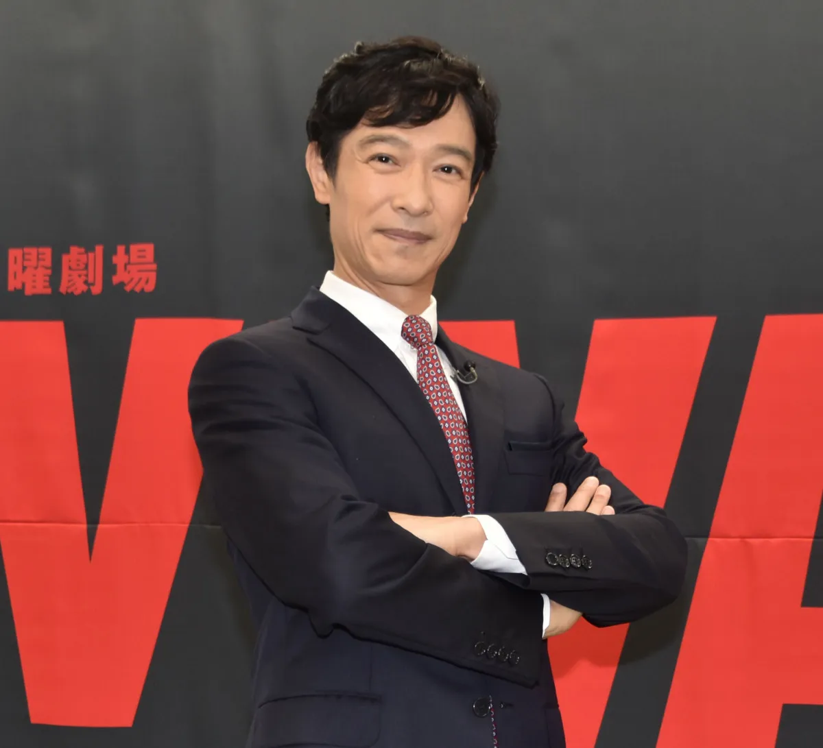 『VIVANT』続編前に異例の“匂わせ”　謎のイラスト3連投で考察過熱「まさかベキ？」