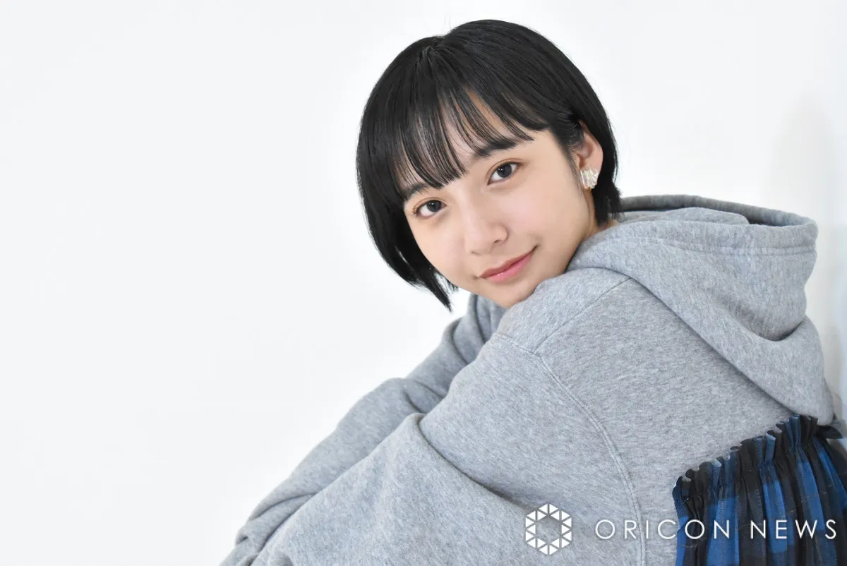 山之内すず、事務所移籍を報告　約8年在籍の事務所を退所「お仕事沢山まってます!!!」と呼び掛けも