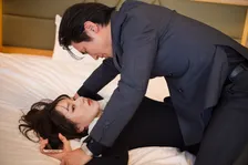 桜井日奈子、初の悪女役で“怪演”話題「衝撃的だった」「ヴィランっぷり最高」