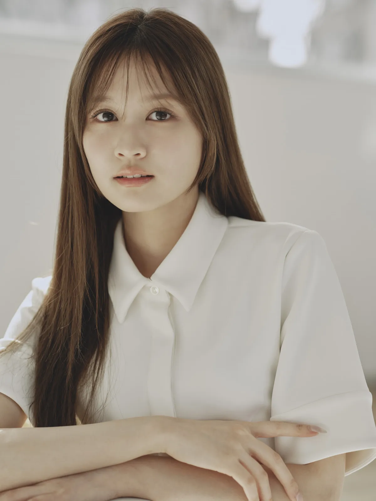 元乃木坂46中村麗乃、SNSの誹謗中傷などに声明「万が一そのような投稿を発見された際も反論や拡散は行わず」