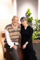 声優・山路和弘＆朴ロ美、夫婦で会社を設立！社名は愛猫の名前から　声優事務所で「この航海を末永くお見守りくださいませ」