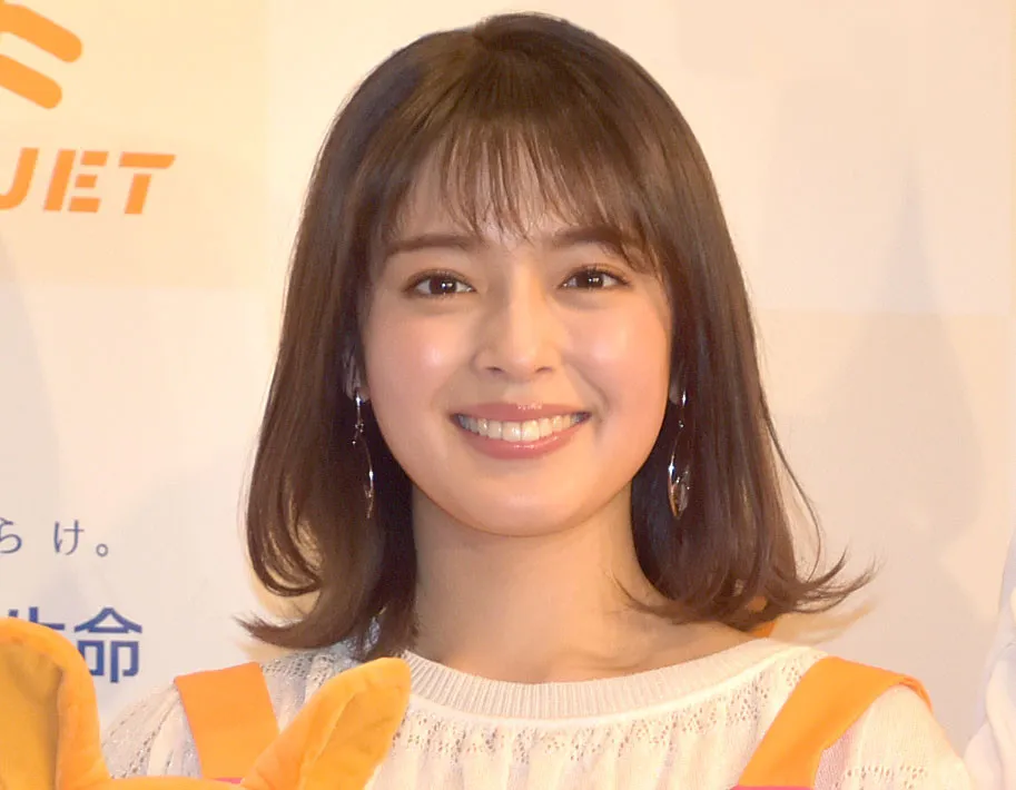 矢作穂香、結婚を発表　ウェディングドレス姿を公開し「これからも日々を大切に穏やかに」　ドラマ『イタズラなKiss〜Love in TOKYO』など出演
