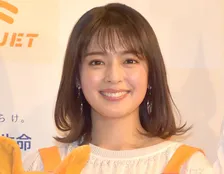 矢作穂香、結婚を発表　ウェディングドレス姿を公開し「これからも日々を大切に穏やかに」　ドラマ『イタズラなKiss〜Love in TOKYO』など出演