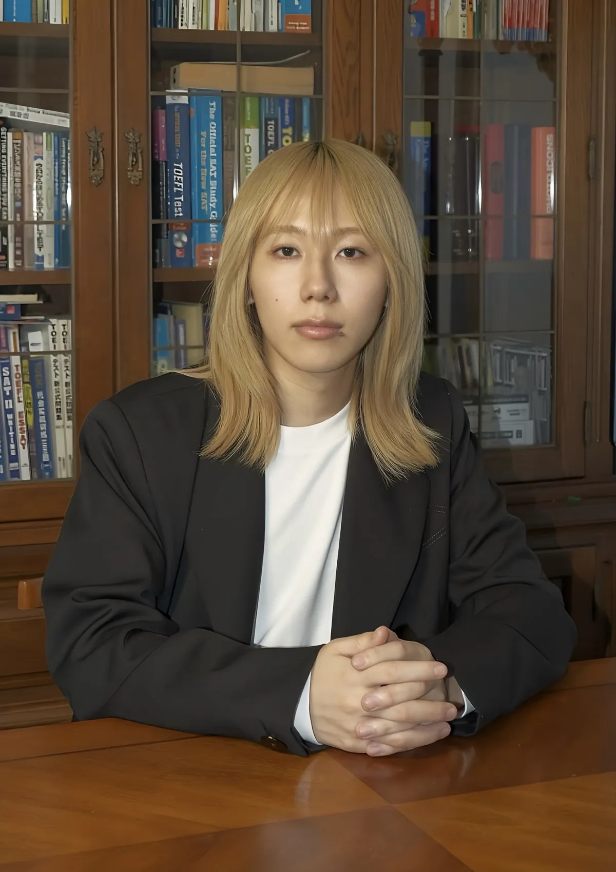 岸谷蘭丸、全国1位だった教科「勉強したことなかったけど…」　幼少期の経験に感謝も