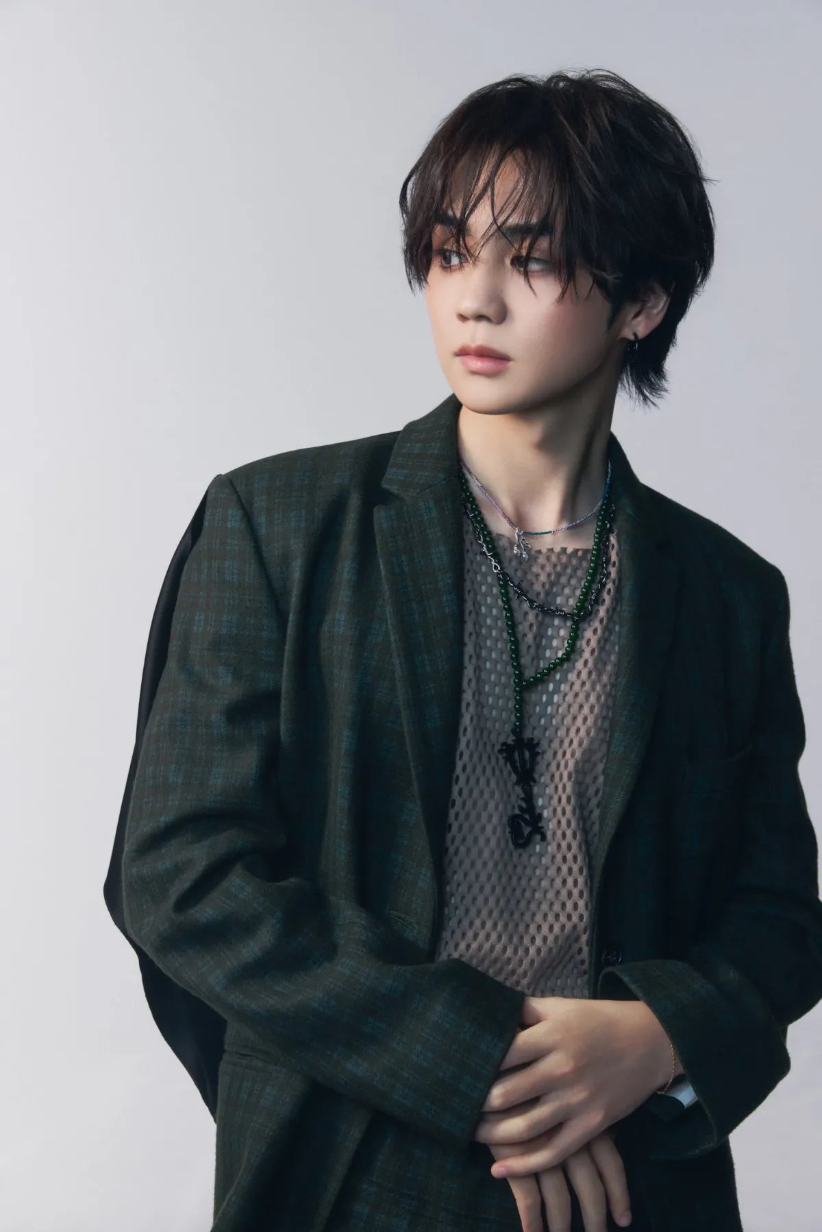 HOKUTO（吉野北人）、アルバム発売記念のフリーライブ開催決定　撮影可能お見送り会も