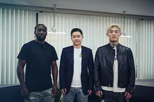 “ボクシング界の伝説”クロフォードと平本蓮が強力タッグ結成　PPV革命と世界進出へ本格始動