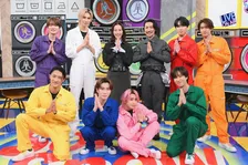 【それSnow Manにやらせて下さい】ラウール＆天才姉妹“Bumpy”再始動　中村倫也＆神木隆之介がプレッシャーゲームに挑む