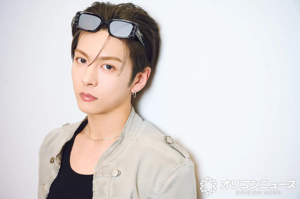 aoen・琉楓（RUKA）、4歳から追い続けた夢「どんな泥臭いことでも絶対やり切れます」　アーティストになるために工業高校へ【ソロインタビュー企画第1弾】