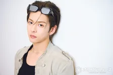 aoen・琉楓（RUKA）、4歳から追い続けた夢「どんな泥臭いことでも絶対やり切れます」　アーティストになるために工業高校へ【ソロインタビュー企画第1弾】