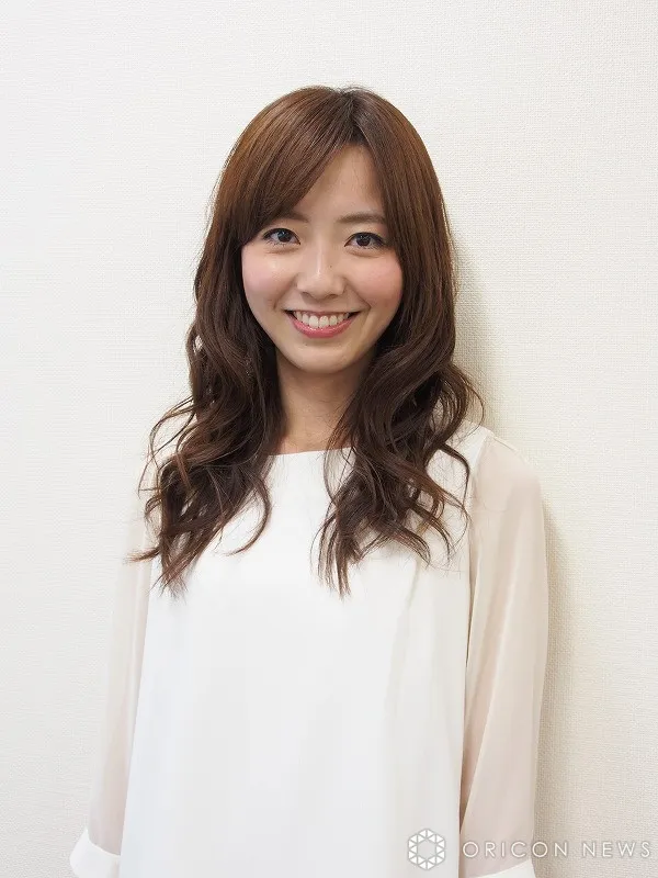 フジ内田嶺衣奈アナ、育休からの復職を報告　1年半ぶり出社に「浦島太郎で不安でいっぱい」