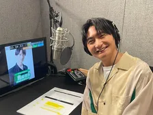 『かのサンド』5月のナレーターは島崎信長「“私でいいんだろうか？”と正直思いました」【コメント】