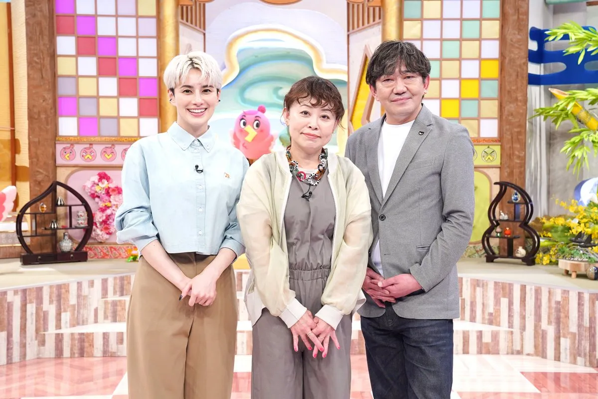 「本当にあったマウント社会の怖い話」大放出…なるみ＆メッセ黒田＆ホラン千秋がトークバトル『もんくもん』
