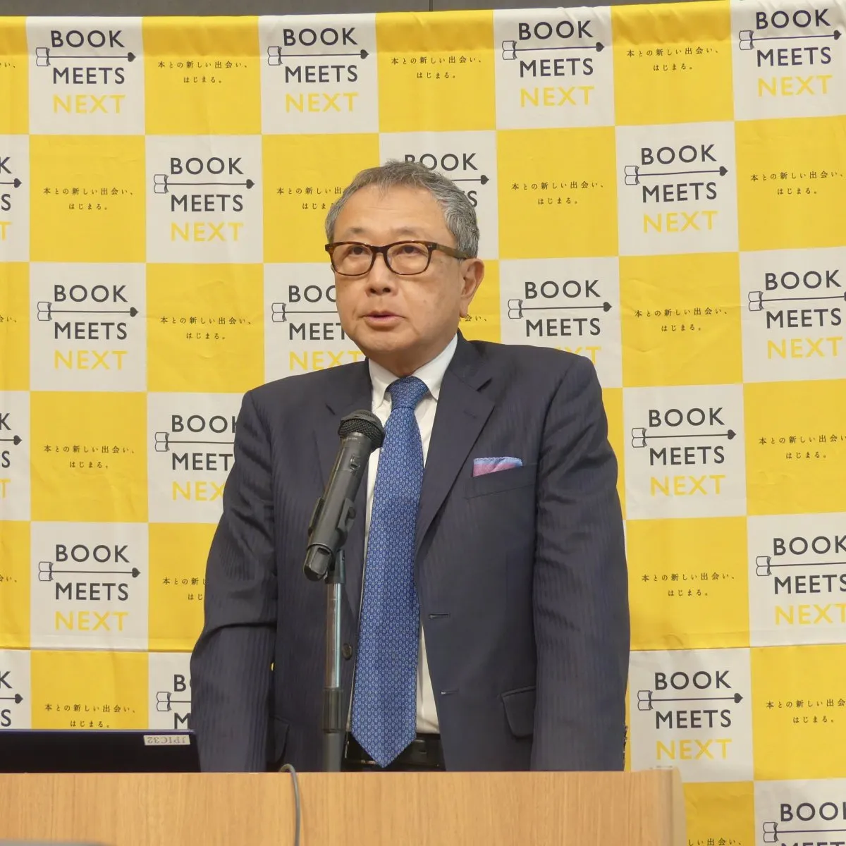 昨年3000書店が参加、今年は地域連携を強化　『BOOK MEETS NEXT 2026』開催へ